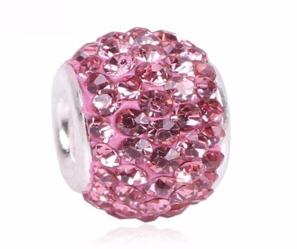 fashion charm beads pink silver color bead fit original bracelet women jewelry diy making gift luxury women jewelry8971568, Crystal
fashion charm beads pink silver color bead fit original bracelet women jewelry diy making gift luxury women jewelry8971568, Crystal