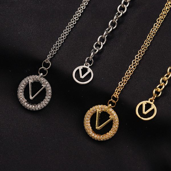 925 silver designer necklace luxury love gift new gold plated pendant necklace 2023 summer travel party jewelry classic designer logo neckla
925 silver designer necklace luxury love gift new gold plated pendant necklace 2023 summer travel party jewelry classic designer logo neckla
