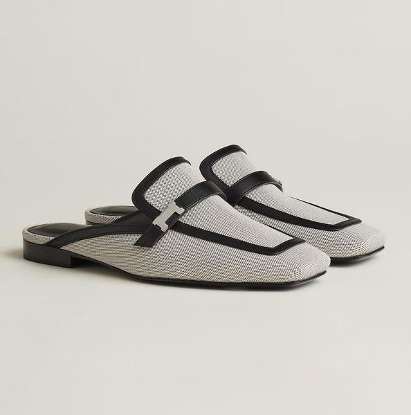 summer elegant groupie wide-band sandals shoes palladium-plated buckle slip on beach slides flats lady comfort lady footwear slip on slipper, Black
summer elegant groupie wide-band sandals shoes palladium-plated buckle slip on beach slides flats lady comfort lady footwear slip on slipper, Black