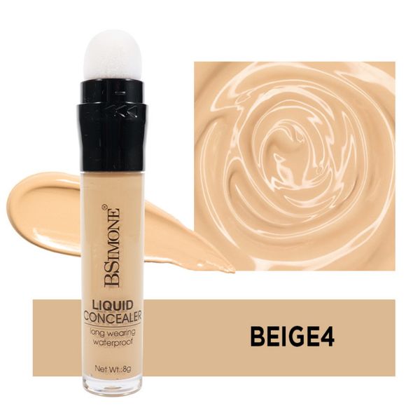 concealer moisturizing foundation liquid hydrated, long -lasting bright skin color waterproof and oil control, many styles choose, support c
concealer moisturizing foundation liquid hydrated, long -lasting bright skin color waterproof and oil control, many styles choose, support c