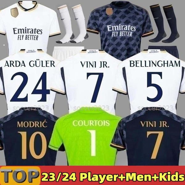 4xl bellingham camisetas real madrids soccer jerseys copa del rey final kids kit 23/24 goalkeeper football shirt futbol vini jr 7 champion s, Black;yellow
4xl bellingham camisetas real madrids soccer jerseys copa del rey final kids kit 23/24 goalkeeper football shirt futbol vini jr 7 champion s, Black;yellow