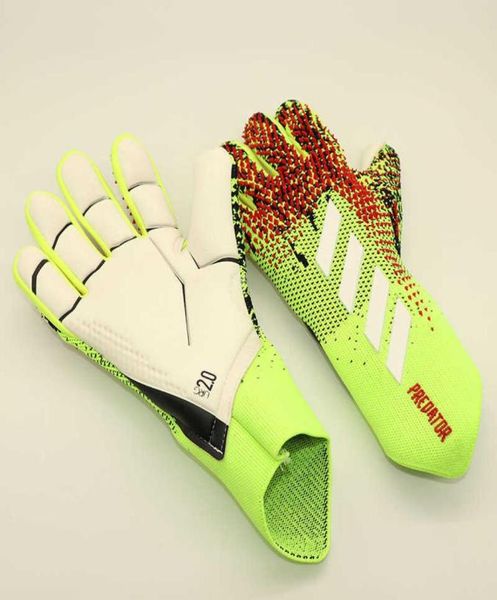 new man soccer football goalkeeper gloves without fingersave professional1461399, Black
new man soccer football goalkeeper gloves without fingersave professional1461399, Black