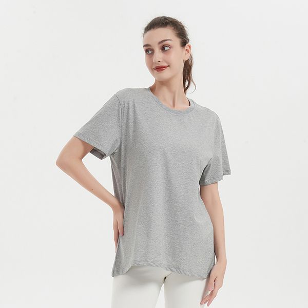 women short sleeve t-shirts naturally breathable quick-drying soft comfortable fabrics men sweat-wicking cotton yoga running workout
women short sleeve t-shirts naturally breathable quick-drying soft comfortable fabrics men sweat-wicking cotton yoga running workout