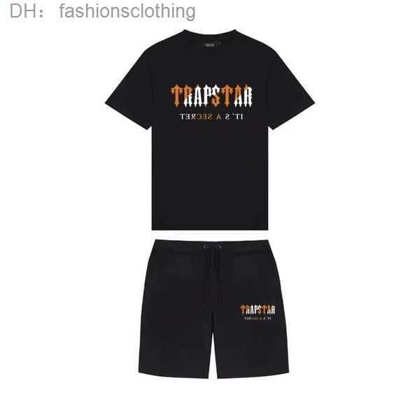 brand trapstar clothing t-shirt tracksuit sets harajuku tee funny hip hop color t shirt beach casual shorts se 5 a3lz, Gray
brand trapstar clothing t-shirt tracksuit sets harajuku tee funny hip hop color t shirt beach casual shorts se 5 a3lz, Gray