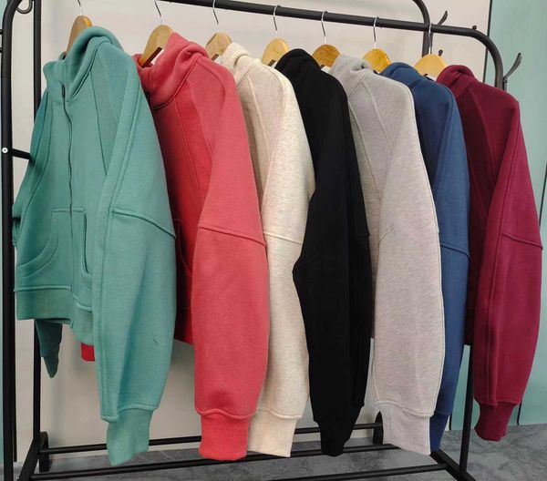women's coat yoga jacket solid sports pullover hooded sweater plush outdoor loose easy fashion add ll-01 yoga outfit autumn winter warm
women's coat yoga jacket solid sports pullover hooded sweater plush outdoor loose easy fashion add ll-01 yoga outfit autumn winter warm