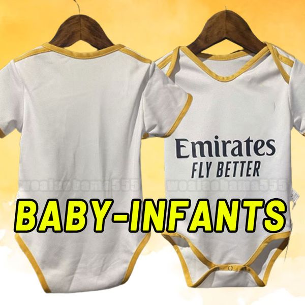 baby soccer jerseys 23 24 football shirt vini jr modric rodrygo rudiger 2023 2024 camavinga real madrids men kids full set bellingham infant, Black;yellow
baby soccer jerseys 23 24 football shirt vini jr modric rodrygo rudiger 2023 2024 camavinga real madrids men kids full set bellingham infant, Black;yellow
