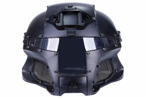outdoor sports combat airsoft paintball tactical helmet cs tactical gear side rail nvg shroud transfer base 6 colors1016528
outdoor sports combat airsoft paintball tactical helmet cs tactical gear side rail nvg shroud transfer base 6 colors1016528