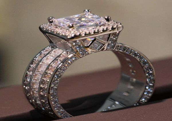 size 510 drop selling luxury jewelry 925 sterling silver princess cut white z cz diamond women wedding band ring2229489, Slivery;golden
size 510 drop selling luxury jewelry 925 sterling silver princess cut white z cz diamond women wedding band ring2229489, Slivery;golden