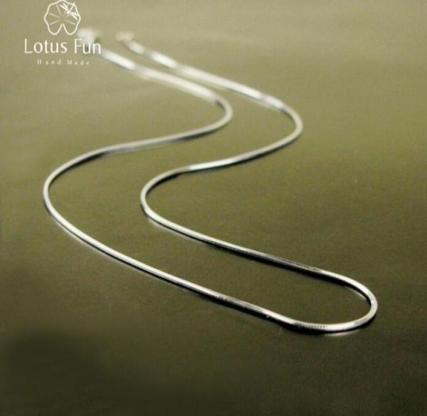 real 925 sterling silver handmade fine jewelry lossy femme necklace chocker chain for women collier9976588
real 925 sterling silver handmade fine jewelry lossy femme necklace chocker chain for women collier9976588