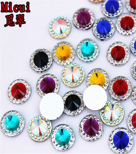 micui 200pcs 10mm round resin rhinestone crystal stone beads flatback cabochon diy wedding decoration craft zz6179480758, Black
micui 200pcs 10mm round resin rhinestone crystal stone beads flatback cabochon diy wedding decoration craft zz6179480758, Black
