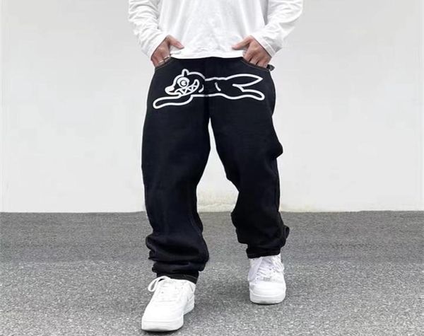 men039s jeans ropa dog print streetwear men hip hop baggy pants clothes straight loose goth denim trousers pantalones vaqueros1857838, Blue
men039s jeans ropa dog print streetwear men hip hop baggy pants clothes straight loose goth denim trousers pantalones vaqueros1857838, Blue