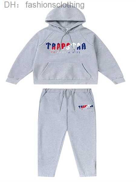 mens trapstars tracksuits sweater trousers set designer hoodie street sweatshirts quality sports suit embroidery plush letter decoration thi, Black
mens trapstars tracksuits sweater trousers set designer hoodie street sweatshirts quality sports suit embroidery plush letter decoration thi, Black
