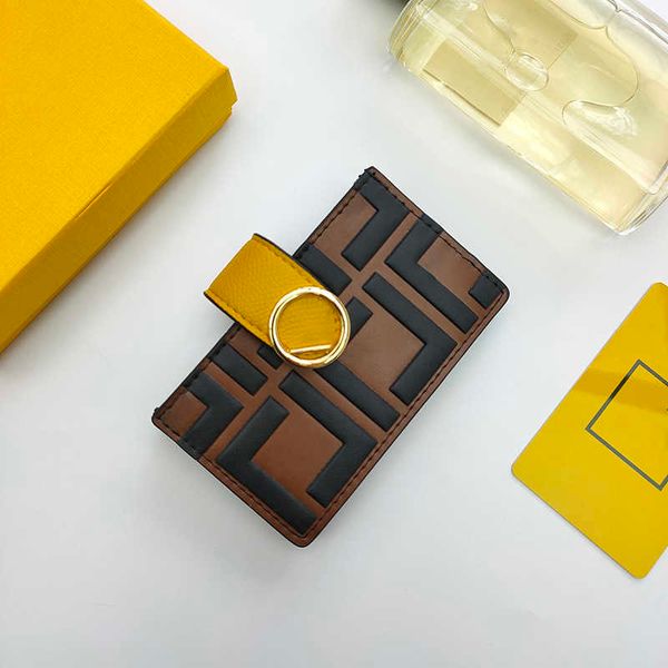 card holders designer cardholder women passport cover luxury credit card holder men fashion letters print leather wallet porte carte 230722, Brown;gray
card holders designer cardholder women passport cover luxury credit card holder men fashion letters print leather wallet porte carte 230722, Brown;gray