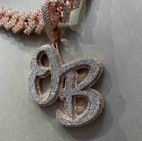 men fashion baguette vvs moissanite pendant hip hop jewelry iced out moissanite custom diamond pendants, Silver
men fashion baguette vvs moissanite pendant hip hop jewelry iced out moissanite custom diamond pendants, Silver