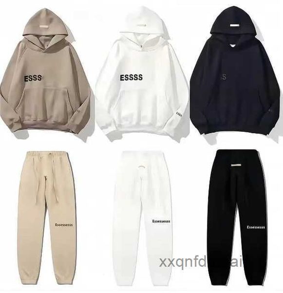 hoodie set designer hoodies mens hoodies womens ess hoodie cotton 3d letter hoodies for men, Black
hoodie set designer hoodies mens hoodies womens ess hoodie cotton 3d letter hoodies for men, Black