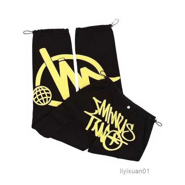 minustwo cargo printed pants trendy casual high street trousers men's and women's pantalones sweat pants hip hop usa fashion 23 sp, Black
minustwo cargo printed pants trendy casual high street trousers men's and women's pantalones sweat pants hip hop usa fashion 23 sp, Black