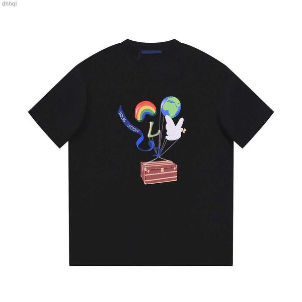 paris brand designer men's t-shirt short sleeved clothing sweater casual women's shirt gift box printed pattern pure cotton round, White;black
paris brand designer men's t-shirt short sleeved clothing sweater casual women's shirt gift box printed pattern pure cotton round, White;black