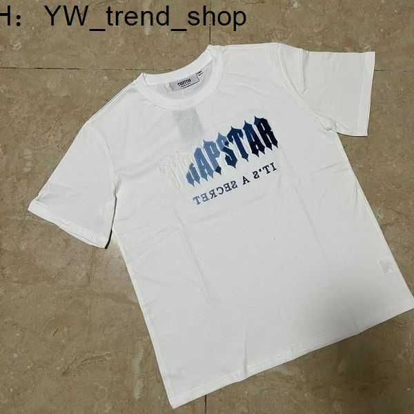 mens t-shirts trapstar t shirt designer shirts print letter black and white grey rainbow color summer sports fashion short sleeve eur size s, White;black
mens t-shirts trapstar t shirt designer shirts print letter black and white grey rainbow color summer sports fashion short sleeve eur size s, White;black