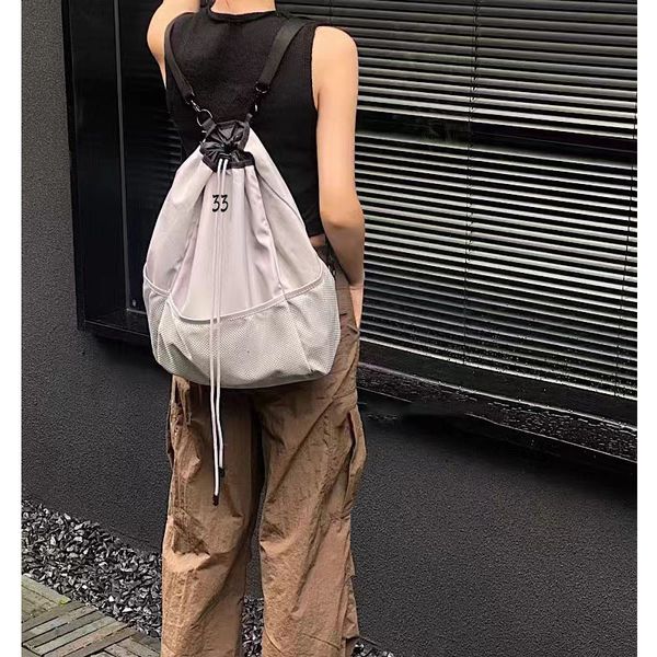 school bags 2023 drawstring causal nylon women backpack korean book lapfor fashion travel shopping shoulder bag 230721
school bags 2023 drawstring causal nylon women backpack korean book lapfor fashion travel shopping shoulder bag 230721