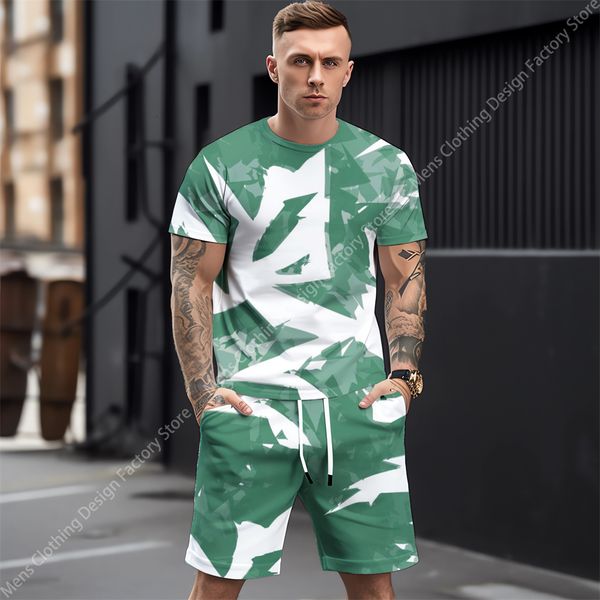 men's tracksuits 2023 summer casual streetwear tracksuit men 3d printing tshirtshorts fashion short sets clothing t shirt for 230721, Gray
men's tracksuits 2023 summer casual streetwear tracksuit men 3d printing tshirtshorts fashion short sets clothing t shirt for 230721, Gray