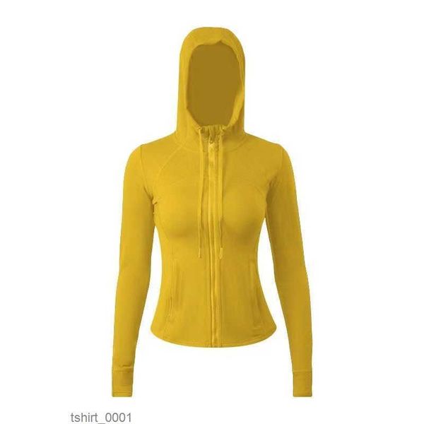 yoga outfits long sleeve cropped sports jacket lu-38 women zip fitness winter warm gym activewear running coats workout clothes woman 21kz, Black;brown
yoga outfits long sleeve cropped sports jacket lu-38 women zip fitness winter warm gym activewear running coats workout clothes woman 21kz, Black;brown