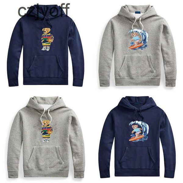 men's sweaters rl designer men knits sweater ralphs polos bear embroidery laurens pullover crewneck knitted long sleeve casual printed, White;black
men's sweaters rl designer men knits sweater ralphs polos bear embroidery laurens pullover crewneck knitted long sleeve casual printed, White;black