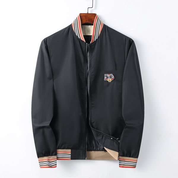 2023 fashion designer men's jacket pony spring fall coat trench zipper jacket jacket outer size m-3xl men's clothing, Black;brown
2023 fashion designer men's jacket pony spring fall coat trench zipper jacket jacket outer size m-3xl men's clothing, Black;brown
