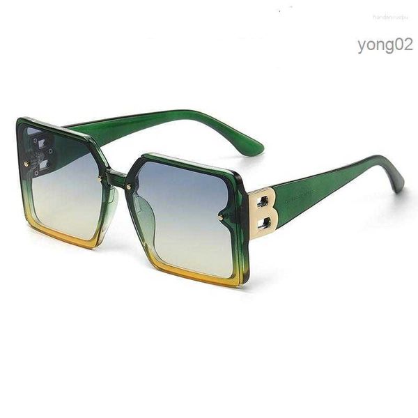 sunglasses letter b square for women men brand design summer driving fishing sun glasses fashion cool male ladies eyewear shades, White;black
sunglasses letter b square for women men brand design summer driving fishing sun glasses fashion cool male ladies eyewear shades, White;black