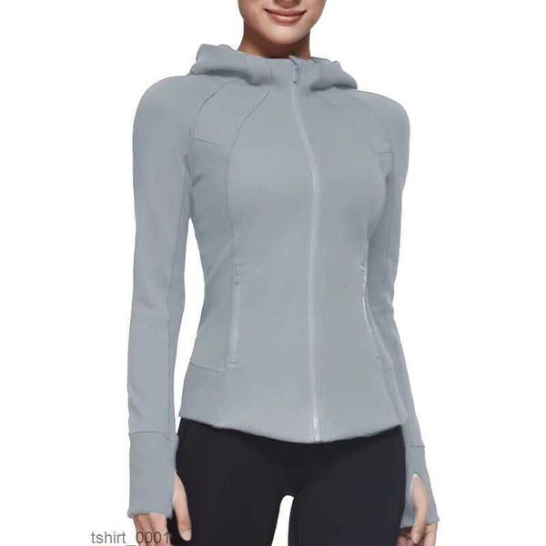 yoga outfits long sleeve cropped sports jacket lu-38 women zip fitness winter warm gym activewear running coats workout clothes woman cifz, Black;brown
yoga outfits long sleeve cropped sports jacket lu-38 women zip fitness winter warm gym activewear running coats workout clothes woman cifz, Black;brown