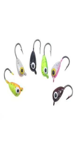 rompin 6pcslot winter ice jig fishing lure 18cm 23g mini metal lead head hook bait jigging fishing barbed winter fishing hook5377937
rompin 6pcslot winter ice jig fishing lure 18cm 23g mini metal lead head hook bait jigging fishing barbed winter fishing hook5377937