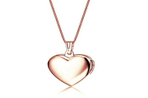 lover 18k rose gold stainless steel keepsake jewelry rose heart shape po frame locket real pendant necklace for girls jewelry5132057, Silver
lover 18k rose gold stainless steel keepsake jewelry rose heart shape po frame locket real pendant necklace for girls jewelry5132057, Silver