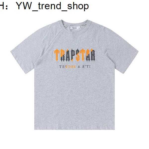 mens t-shirts trapstar t shirt designer shirts print letter black and white grey rainbow color summer sports fashion short sleeve eur size s, White;black
mens t-shirts trapstar t shirt designer shirts print letter black and white grey rainbow color summer sports fashion short sleeve eur size s, White;black