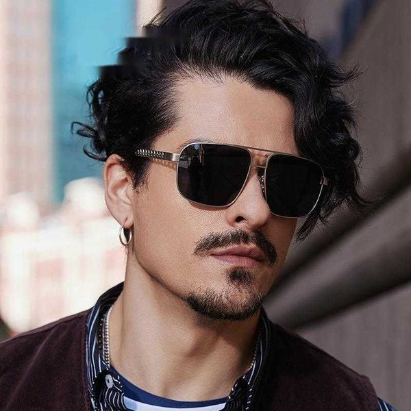 new export box polarized aviator designer mens sunglasses brands uv400 glasses for men men's fashion uv resistant outdoor sunglasses fo, White;black
new export box polarized aviator designer mens sunglasses brands uv400 glasses for men men's fashion uv resistant outdoor sunglasses fo, White;black