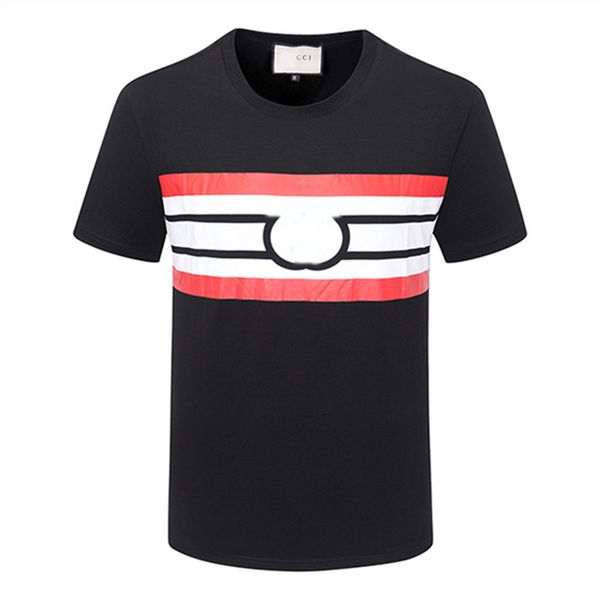 men's t-shirt slim-fit professional designer shirt loose summer must-have v25, White;black
men's t-shirt slim-fit professional designer shirt loose summer must-have v25, White;black