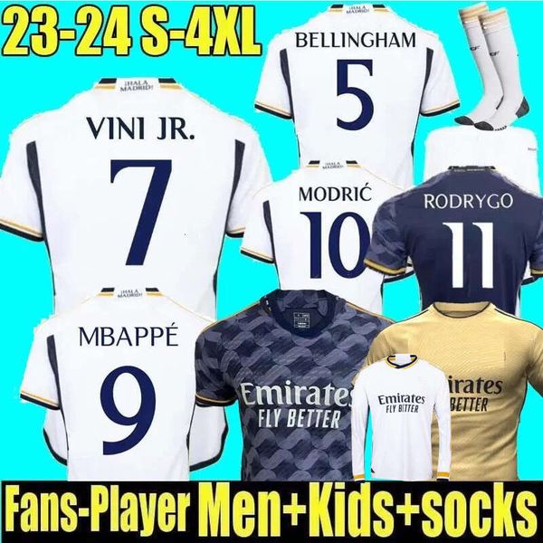 2023 bellingham vini jr soccer jerseys mbappe tchouameni 23 24 football shirt real madrids camavinga rodrygo arda guler camisetas men, Black;yellow
2023 bellingham vini jr soccer jerseys mbappe tchouameni 23 24 football shirt real madrids camavinga rodrygo arda guler camisetas men, Black;yellow