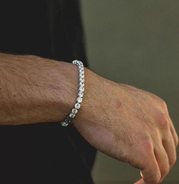 fashion hip hop bracelets single row drilling designer men women crystal bracelets couples bangle social birthday pre5687432, Golden;silver
fashion hip hop bracelets single row drilling designer men women crystal bracelets couples bangle social birthday pre5687432, Golden;silver