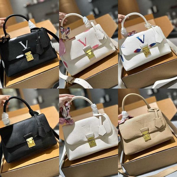 5a lvvs tote bags designer bag handbags mummy tote women's new fashion texture madeleines collection embossed handbag multifunctional h
5a lvvs tote bags designer bag handbags mummy tote women's new fashion texture madeleines collection embossed handbag multifunctional h