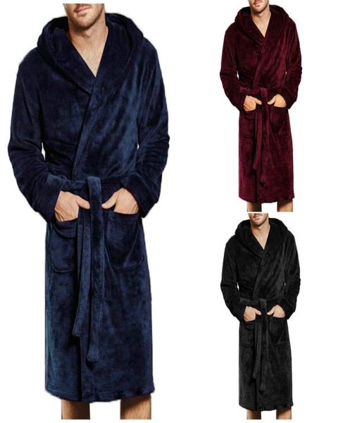 mens winter sleepwear pajamas lounges robe m4xl homewear men long bath robes spring hairy warm kimono bathrobe belt coat male9635892, Black;brown
mens winter sleepwear pajamas lounges robe m4xl homewear men long bath robes spring hairy warm kimono bathrobe belt coat male9635892, Black;brown