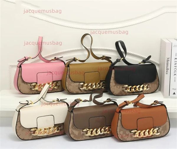 women coacs chain bag designer handbag underarm bags subaxillary wallet shoulder crossbody tote messenger axillary package pu hobo purses sa
women coacs chain bag designer handbag underarm bags subaxillary wallet shoulder crossbody tote messenger axillary package pu hobo purses sa