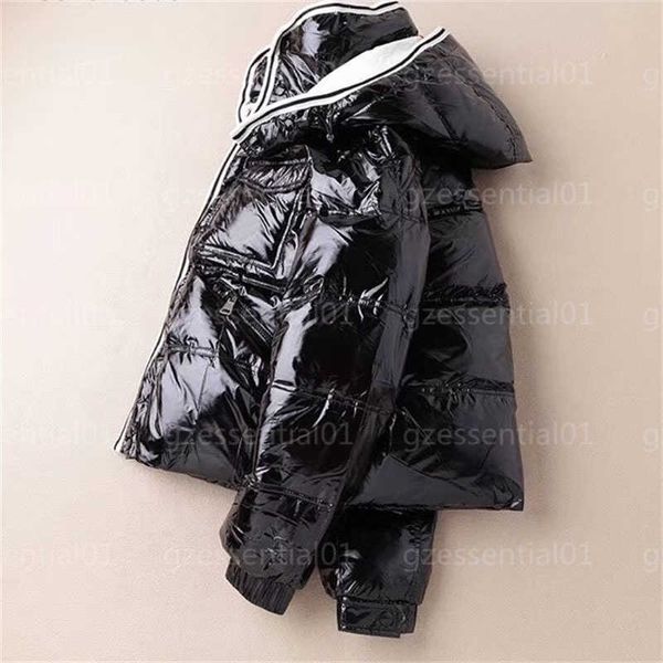 down jacket mens downs designer puffer warm coat winter stylish and handsome hooded windproof warmth coats sports fitness slim short men jac, Black
down jacket mens downs designer puffer warm coat winter stylish and handsome hooded windproof warmth coats sports fitness slim short men jac, Black