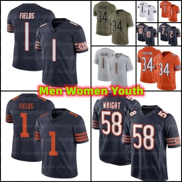 chicagos 1 justin fields bear football jerseys 9 jaquan brisker chase claypool tremaine edmunds david montgomery walter payton dj moore 58 d, Black;red
chicagos 1 justin fields bear football jerseys 9 jaquan brisker chase claypool tremaine edmunds david montgomery walter payton dj moore 58 d, Black;red
