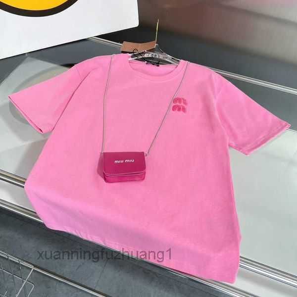 designer shirt towel embroidered letters cotton round neck short sleeves fashion summer ladies clothes x0p8, White
designer shirt towel embroidered letters cotton round neck short sleeves fashion summer ladies clothes x0p8, White