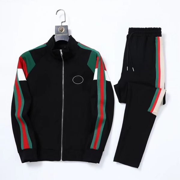 fashion printed mens tracksuit men designers sweatsuit pants man clothing pullover casual tennis sport tracksuits sweat suits, Gray
fashion printed mens tracksuit men designers sweatsuit pants man clothing pullover casual tennis sport tracksuits sweat suits, Gray