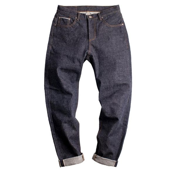 maden 15oz denim men jeans red ear selvedge vintage japanese amekaji straight mid waist long pants trousers clothing bottoms4777422, Blue
maden 15oz denim men jeans red ear selvedge vintage japanese amekaji straight mid waist long pants trousers clothing bottoms4777422, Blue