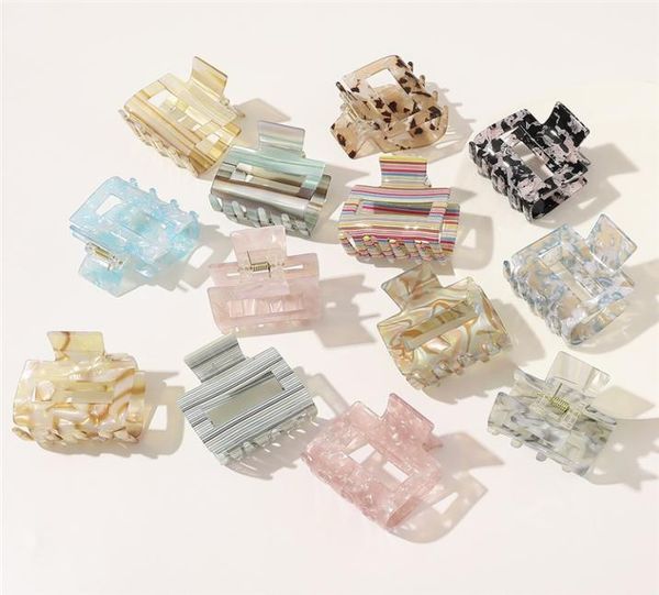 12 piecelot 13 color leopard stripe print girl hair pins crab claw clamp women barrettes hair clips hair accessories whole jj3904197, Slivery;white
12 piecelot 13 color leopard stripe print girl hair pins crab claw clamp women barrettes hair clips hair accessories whole jj3904197, Slivery;white