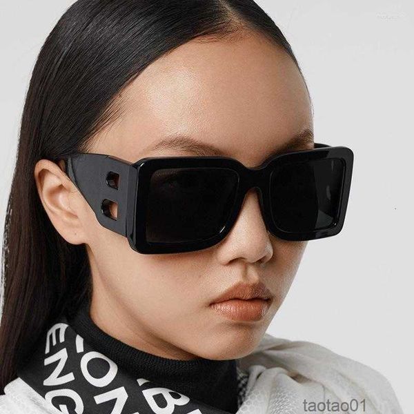 sunglasses classic black women's ladies trendy designer square sun glasses retro b-decorative shades eyewear uv400y02v, White;black
sunglasses classic black women's ladies trendy designer square sun glasses retro b-decorative shades eyewear uv400y02v, White;black
