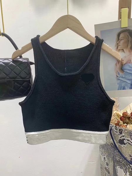 womens tank t-shirt anagram regular cropped cotton jersey camis female femme knits tees designer embroidery knitted vest sport yoga vest l, White
womens tank t-shirt anagram regular cropped cotton jersey camis female femme knits tees designer embroidery knitted vest sport yoga vest l, White