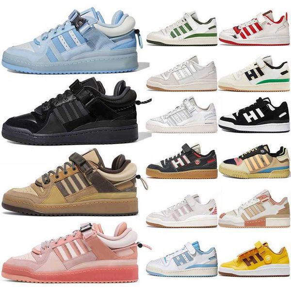 bad bunny shoes buckle forum 84 low running shoe men women hi strap taupe oxide blue tint easter egg hi glow pink outdoor sports, Black
bad bunny shoes buckle forum 84 low running shoe men women hi strap taupe oxide blue tint easter egg hi glow pink outdoor sports, Black