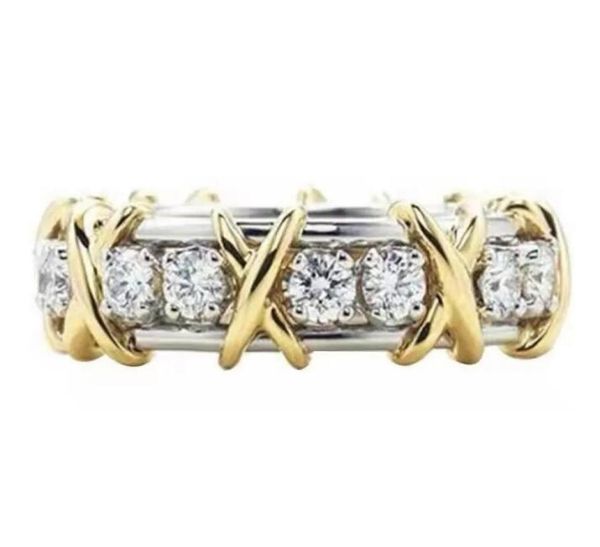 couple rings 925 sterling silver cross separation ring full diamond tifring designer love for women mens luxury engagement nail we2877179
couple rings 925 sterling silver cross separation ring full diamond tifring designer love for women mens luxury engagement nail we2877179
