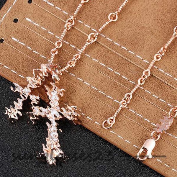 collarbone necklace pendant necklace, fashionable and exquisite ,designer luxury brand pendant necklace, high edition double cross necklace, Silver
collarbone necklace pendant necklace, fashionable and exquisite ,designer luxury brand pendant necklace, high edition double cross necklace, Silver